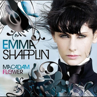 Emma Shapplin/Macadam Flower@Import-Eu@Macadam Flower